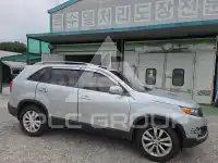 2010 KIA Sorento