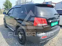 2010 KIA Sorento