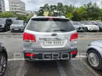 2010 KIA Sorento