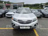 2010 KIA Sorento