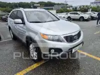 2010 KIA Sorento