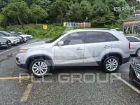 2010 KIA Sorento