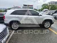 2010 KIA Sorento