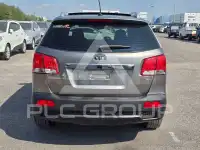 2010 KIA Sorento