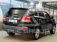 2010 KIA Sorento