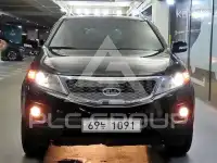 2010 KIA Sorento
