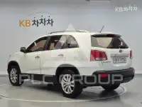 2010 KIA Sorento
