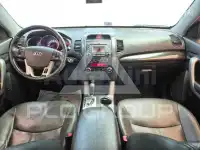 2010 KIA Sorento