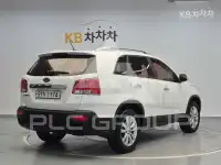 2010 KIA Sorento