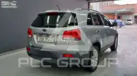 2010 KIA Sorento