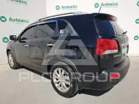 2010 KIA Sorento