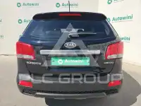 2010 KIA Sorento