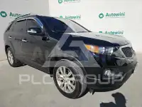 2010 KIA Sorento