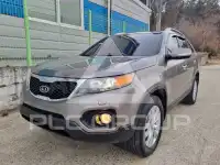2010 KIA Sorento