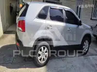 2010 KIA Sorento