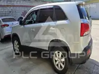 2010 KIA Sorento