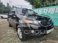 2010 KIA Sorento