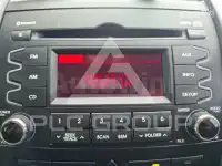 2010 KIA Sorento
