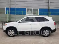 2010 KIA Sorento