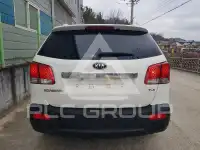 2010 KIA Sorento