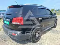 2010 KIA Sorento