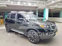 2010 KIA Sorento