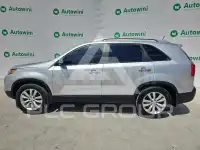 2010 KIA Sorento