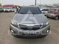 2010 KIA Sorento