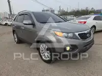 2010 KIA Sorento