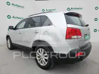 2010 KIA Sorento