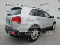 2010 KIA Sorento