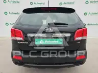2010 KIA Sorento