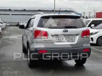 2010 KIA Sorento