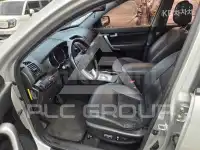 2010 KIA Sorento