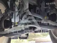2010 KIA Sorento