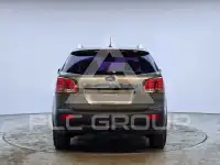 2010 KIA Sorento