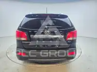 2010 KIA Sorento