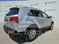 2010 KIA Sorento
