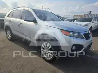 2010 KIA Sorento