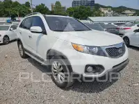 2010 KIA Sorento