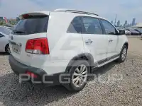 2010 KIA Sorento
