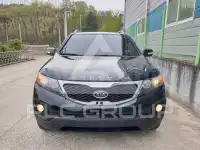 2010 KIA Sorento