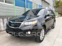 2010 KIA Sorento