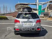 2010 KIA Sorento