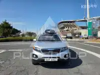 2010 KIA Sorento