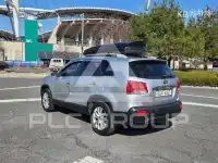 2010 KIA Sorento