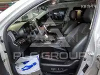 2010 KIA Sorento