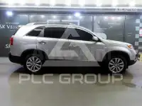 2010 KIA Sorento