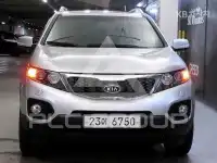 2010 KIA Sorento