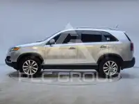 2010 KIA Sorento